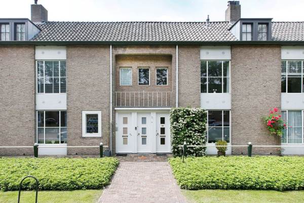 Woning Pettelaarseweg 33 Den Bosch