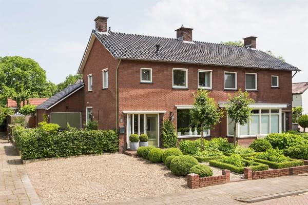 Woning Julianastraat 4 Angeren