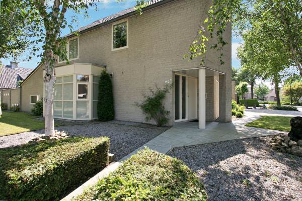 Woning Beekstraat 22e Nuenen