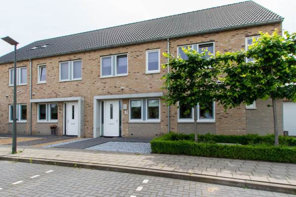 Woning Schenkelkamp 5 Dussen