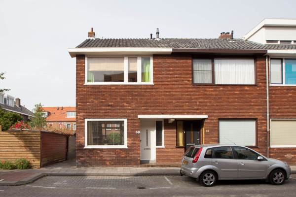 Woning Wielewaalstraat 30 Gouda