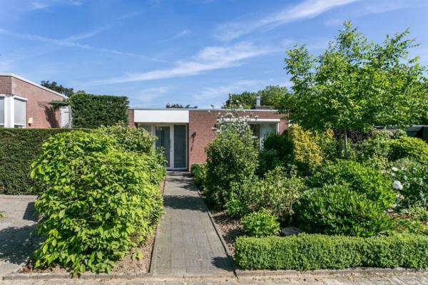 Woning De Kommert 7 Heerlen