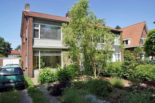 Woning van Peltlaan 218 Nijmegen