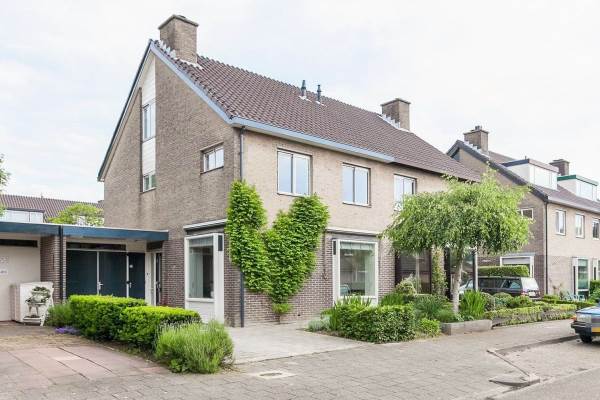 Woning Mozartlaan 29 Maarssen