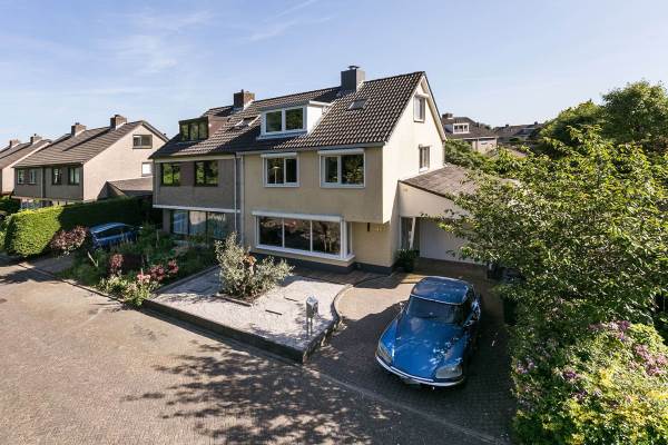 Woning Verdistraat 42 Alkmaar