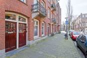 Woning Zacharias Jansestraat 29hs Amsterdam