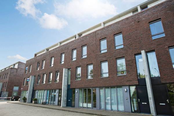 Woning Andrej Sacharowstraat 46 Den Haag