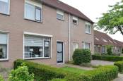 Woning Goudenregenstraat 29 Almelo