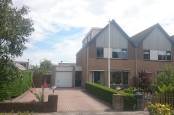 Woning A.S.Talmastraat 19 Harlingen
