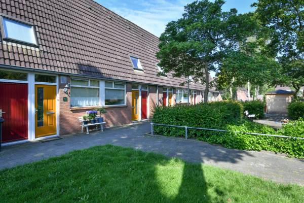 Woning Uranuslaan 100 Krommenie