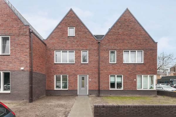 Woning Bloemstraat 48 Zaandam