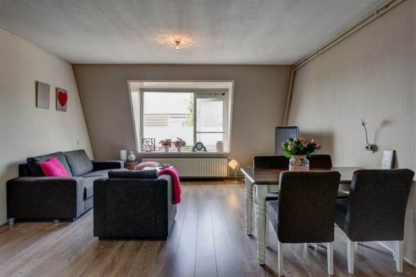 Woning Reigersweide 173 Weesp