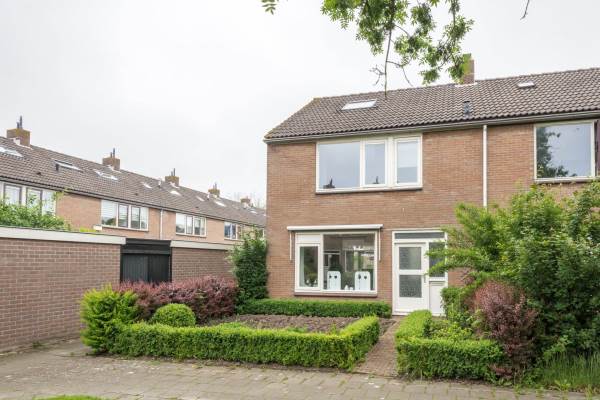 Woning Korenbloem 31 Culemborg