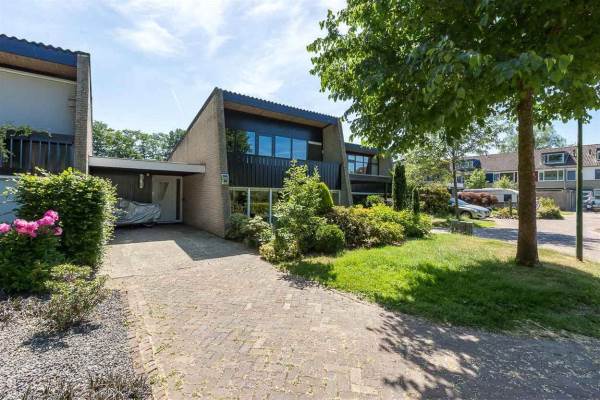 Woning Walstro 50 Leusden