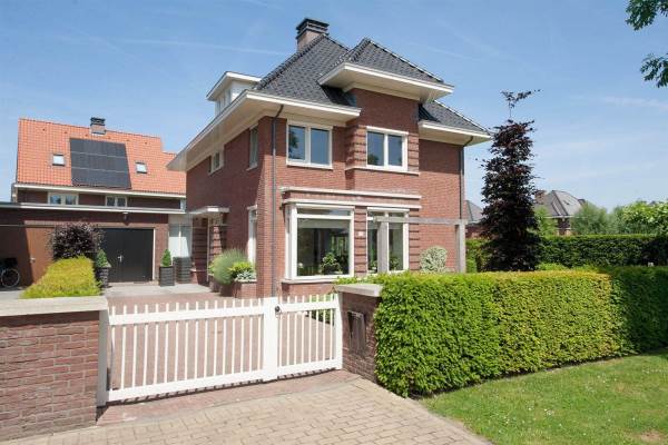 Woning Hovenlaan 115 Dordrecht