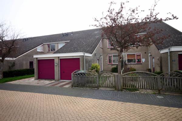 Woning Patrijzenhof 4 Schagen