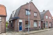 Woning Labrijnstraat 6 Pernis Rotterdam