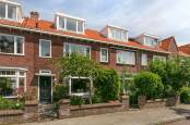 Woning Gijsbrecht van Aemstelstraat 99 Haarlem