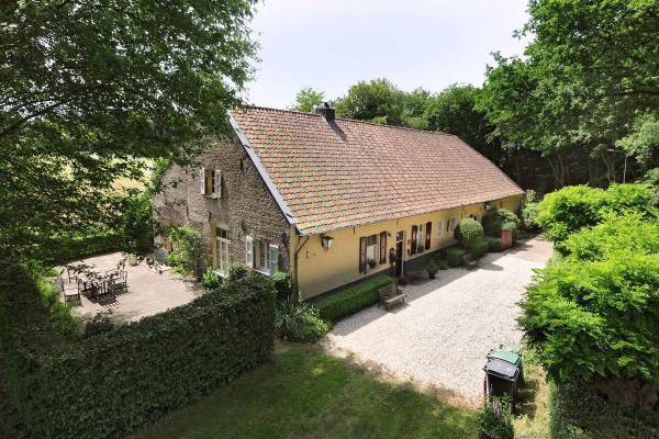 Woning Maalbekerweg 24 Belfeld