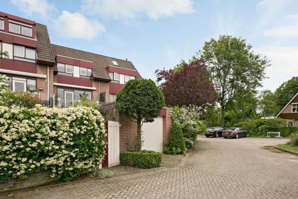 Woning de Hoefkamp 1164 Nijmegen