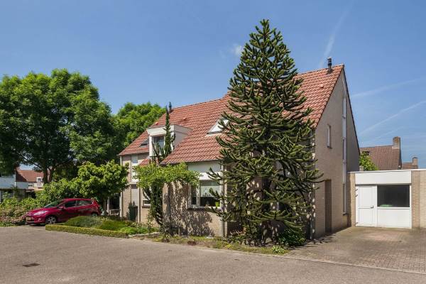 Woning Muurpeper 3 Venray