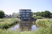 Woning Fanny Blankers-Koenlaan 17 Amstelveen
