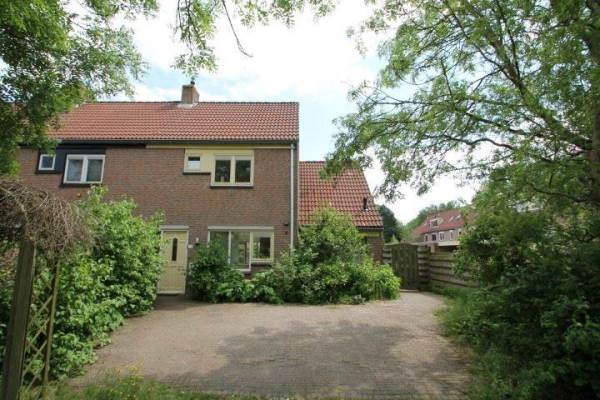 Woning Klaverwoud 13 Zwaag