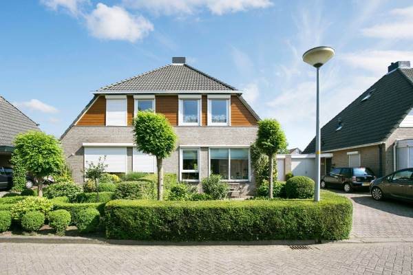 Woning de Gaard 49 Bemmel