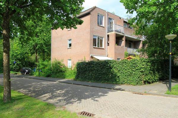 Woning Nijenbeek 61 Ugchelen