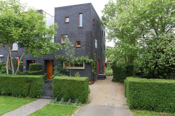 Woning Monnetlaan 7 Woerden