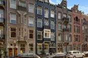 Woning Valeriusstraat 133II Amsterdam
