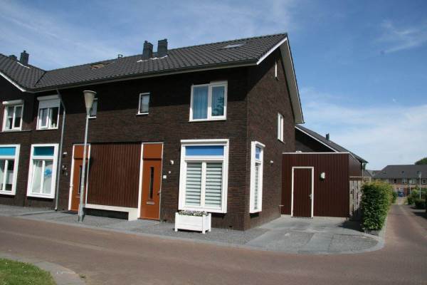 Woning Simon Vestdijkstraat 18 Duiven