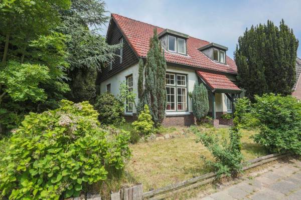Woning Nijkerkendijk 25 Nijverdal
