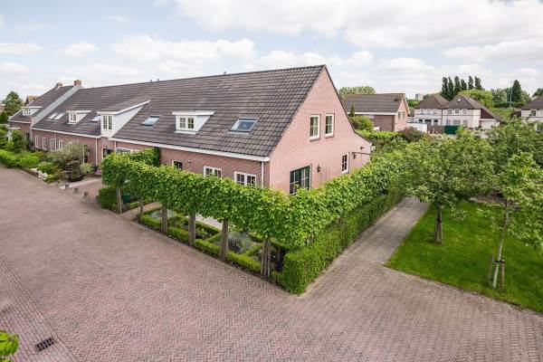 Woning Rokkeveenseweg Zuid 136 Zoetermeer