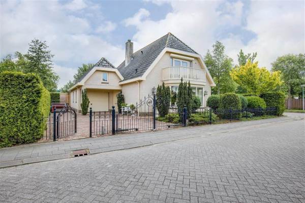 Woning Cissy van Marxveldtstraat 75 Almere