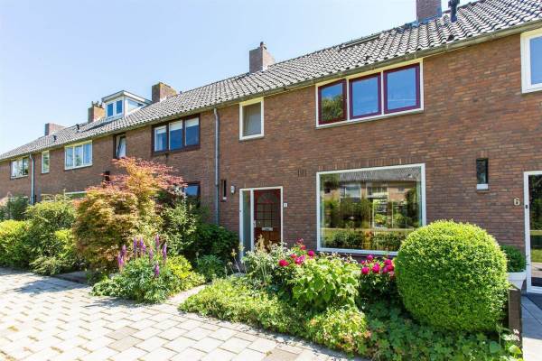 Woning Meerzicht 8 Abcoude