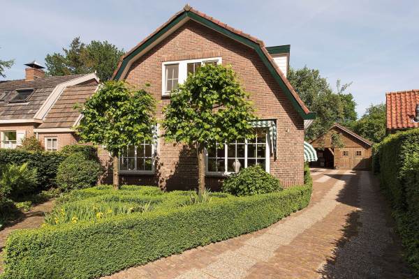 Woning Slichtenhorsterweg 85 Nijkerk