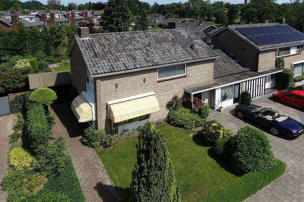 Woning Mozartlaan 82 Enschede