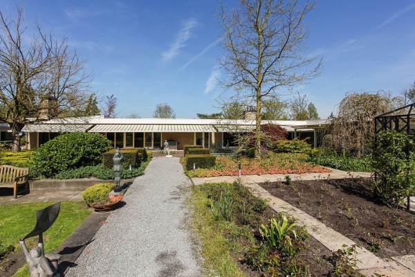 Woning 's-Gravenweg 83 Nieuwerkerk aan den IJssel