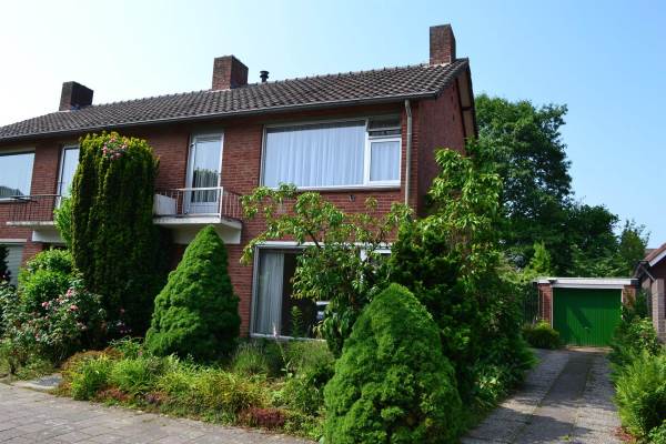 Woning Kleine Dreef 17 Veldhoven