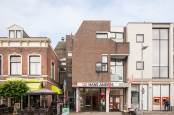 Woning Westzijde 122 Zaandam