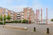 Woning Fidelishof 8 IJmuiden