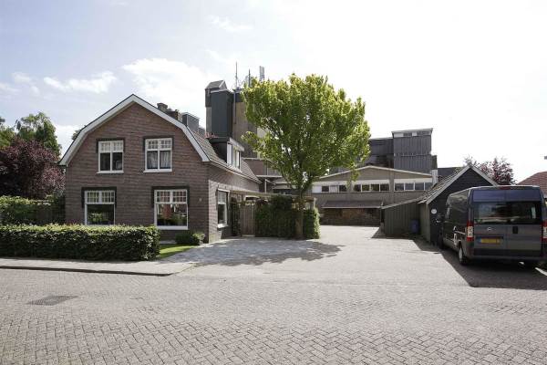 Woning Oudeweg 3 Mariënberg