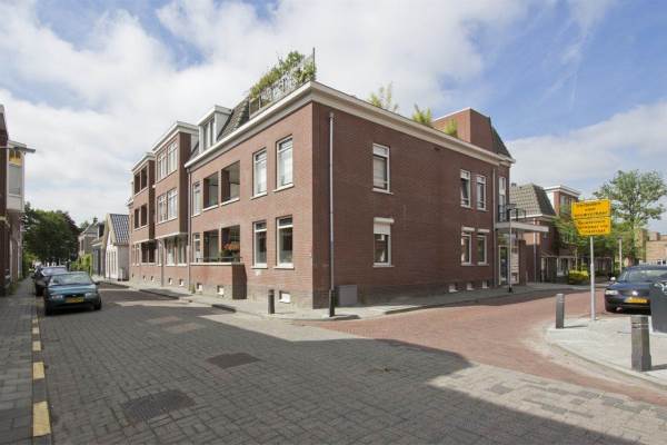 Woning Ulohof 7 Assen