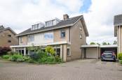 Woning Meerhoek 605 Uden