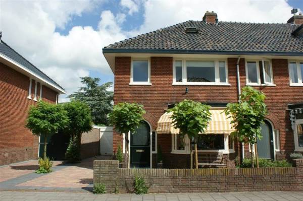 Woning Hofdijklaan 43 Driehuis Nh