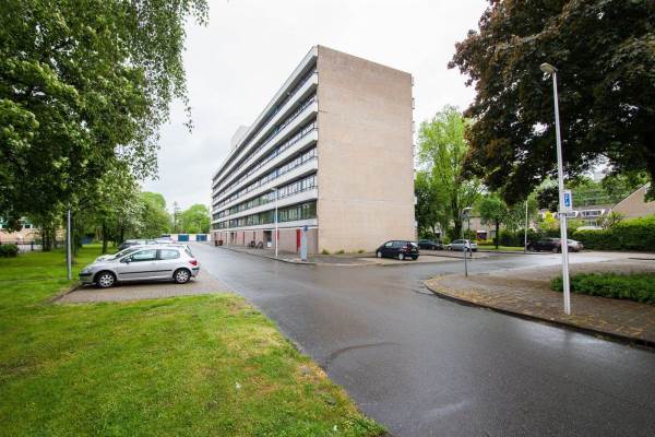 Woning Rümkelaan 30 Utrecht