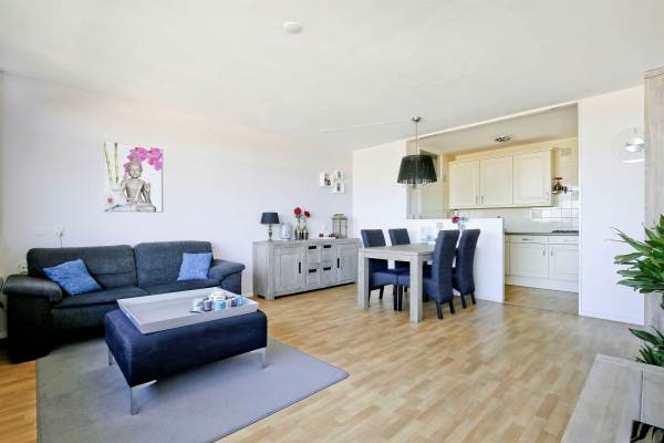 Woning Waddenstraat 695 Haarlem