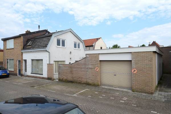 Woning Cereslaan 2 Bussum