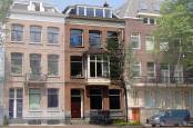 Woning Sarphatistraat 31 Amsterdam
